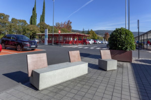  Banc public urbain - Devis sur Techni-Contact.com - 2