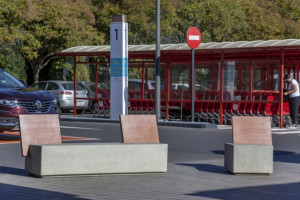  Banc public urbain - Devis sur Techni-Contact.com - 3