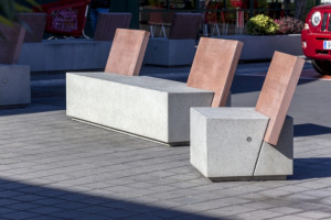  Banc public urbain - Devis sur Techni-Contact.com - 4