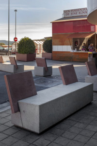  Banc public urbain - Devis sur Techni-Contact.com - 7