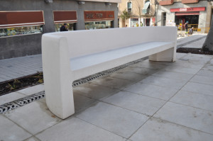  Banc urbain monobloc - Devis sur Techni-Contact.com - 3