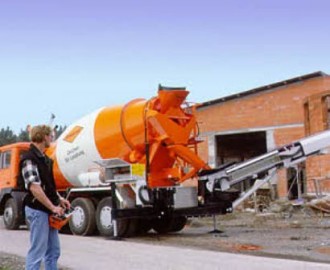 Bande transporteuse chantier - Devis sur Techni-Contact.com - 1