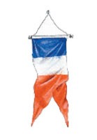 Bannière drapeau pays - Devis sur Techni-Contact.com - 2