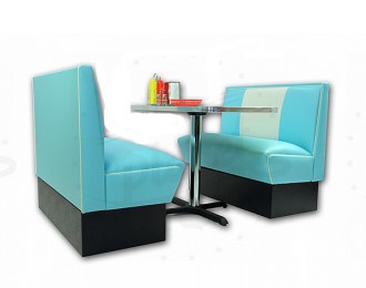 Banquette américaine - Devis sur Techni-Contact.com - 5