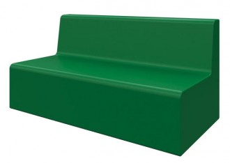 Banquette crèches - Devis sur Techni-Contact.com - 1