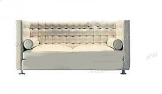 Banquette design - Devis sur Techni-Contact.com - 1