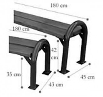 Banquette pour enfant - Devis sur Techni-Contact.com - 2