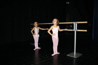 Barre de danse classique mobile - Devis sur Techni-Contact.com - 3