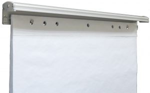 Barrette flipchart - Devis sur Techni-Contact.com - 1