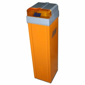 Barrière levante rapide - Devis sur Techni-Contact.com - 2