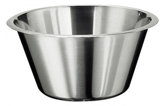 Bassine patissière - Devis sur Techni-Contact.com - 1