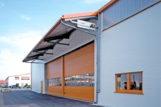 Bâtiment métallique modulaire - Devis sur Techni-Contact.com - 3