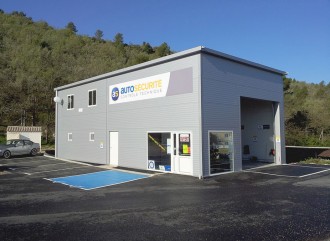 Bâtiment modulaire acier 5 à 20 m - Devis sur Techni-Contact.com - 3