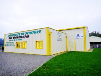 Bâtiment modulaire préfabriqué - Devis sur Techni-Contact.com - 1