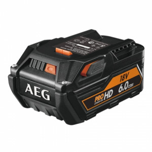 Batterie PRO Lithium 18 V AEG