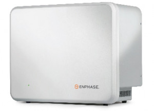 Batterie solaire enphase - Devis sur Techni-Contact.com - 1