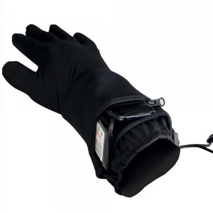 Batteries sous-gants chauffants tactiles - Devis sur Techni-Contact.com - 2