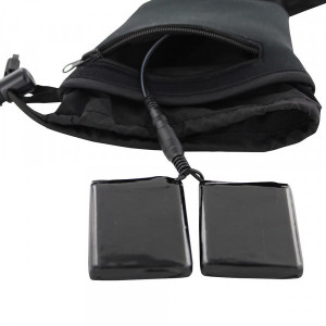 Batteries sous-gants chauffants tactiles - Devis sur Techni-Contact.com - 3