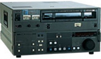 Betacam SP - PVW-2650 P - Devis sur Techni-Contact.com - 1