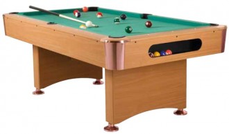 Billard - Devis sur Techni-Contact.com - 1