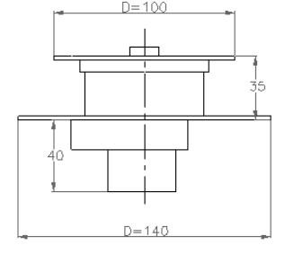 Bloc moteur industriel - Devis sur Techni-Contact.com - 2