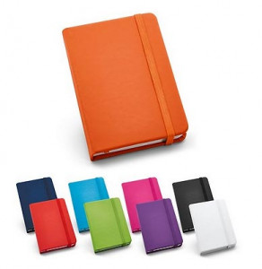 Bloc notes de poche personnalisable - Devis sur Techni-Contact.com - 1