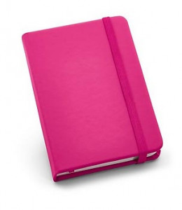 Bloc notes de poche personnalisable - Devis sur Techni-Contact.com - 2