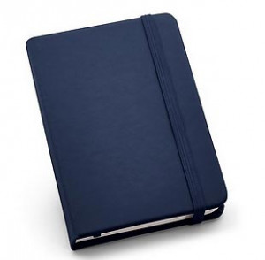 Bloc notes de poche personnalisable - Devis sur Techni-Contact.com - 3