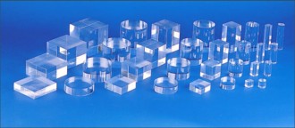 Blocs cubes et ronds plexiglass - Devis sur Techni-Contact.com - 3