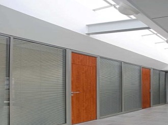 Blocs de portes amovibles pour bureaux - Devis sur Techni-Contact.com - 1