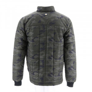 Blouson de protection pour logistique - Devis sur Techni-Contact.com - 1