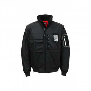 Blouson de travail bomber - Devis sur Techni-Contact.com - 1