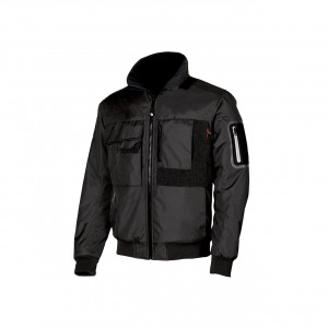 Blouson de travail bomber - Devis sur Techni-Contact.com - 2