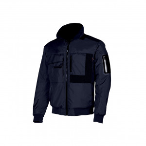 Blouson de travail bomber - Devis sur Techni-Contact.com - 3