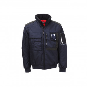 Blouson de travail bomber - Devis sur Techni-Contact.com - 4