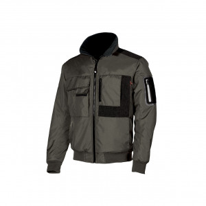 Blouson de travail bomber - Devis sur Techni-Contact.com - 5