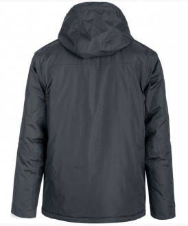 Blouson de travail en polyester - Devis sur Techni-Contact.com - 2