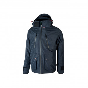 Blouson de travail imperméable - Devis sur Techni-Contact.com - 1