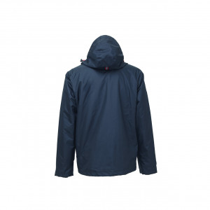 Blouson de travail imperméable - Devis sur Techni-Contact.com - 3