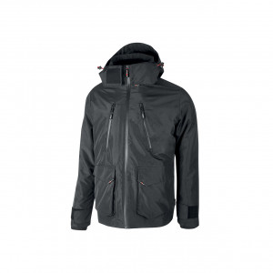 Blouson de travail imperméable - Devis sur Techni-Contact.com - 4