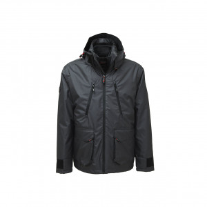 Blouson de travail imperméable - Devis sur Techni-Contact.com - 5