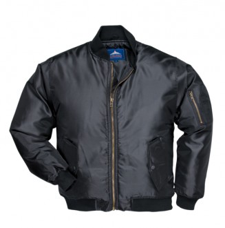 Blouson pour agent de sécurité - Devis sur Techni-Contact.com - 1