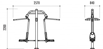 Body ascenseur - Devis sur Techni-Contact.com - 2