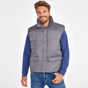 Bodywarmer professionnel - Devis sur Techni-Contact.com - 1