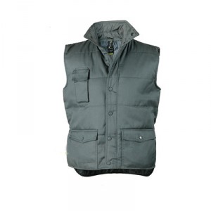 Bodywarmer professionnel - Devis sur Techni-Contact.com - 4