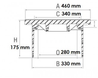 Boîte de branchement B 125 - Devis sur Techni-Contact.com - 2