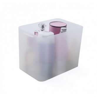 Boîte de rangement en plastique - Devis sur Techni-Contact.com - 2