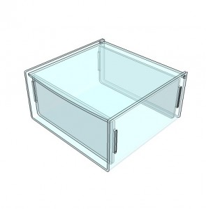 Boîte sur mesure plexiglas - Devis sur Techni-Contact.com - 4