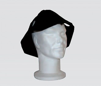 Bonnet soudure en cuir - Devis sur Techni-Contact.com - 1