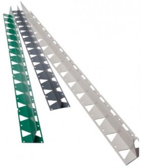 Bordure plastique pour jardin - Devis sur Techni-Contact.com - 1